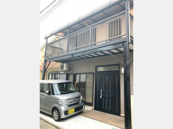 陽光ハウス堀船