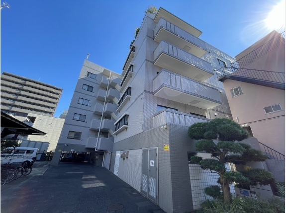 ハイキャスト大山