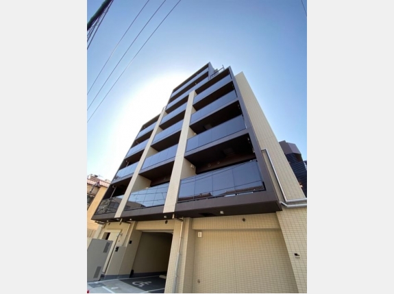 クリオ町屋ウエストマークス