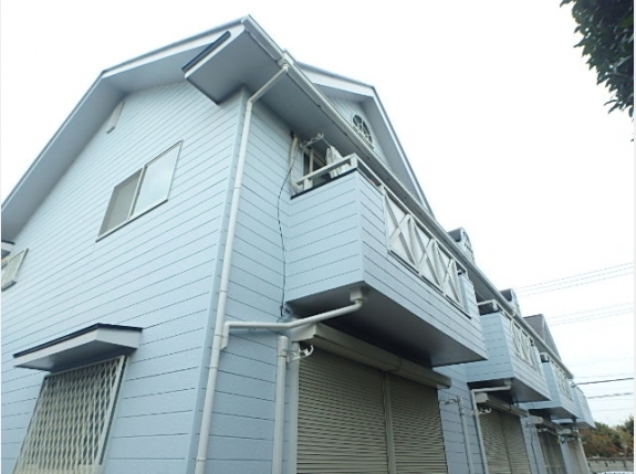 パークサイドシャトレＷＳ－Ａ棟