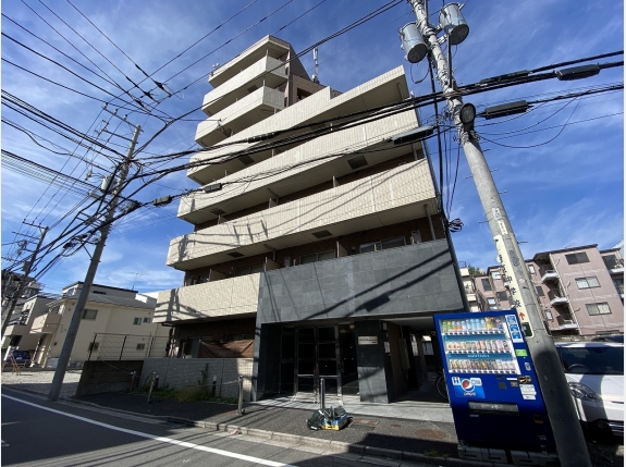 Sin-City板橋本町