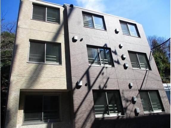 ラフィーネ音羽（東棟）