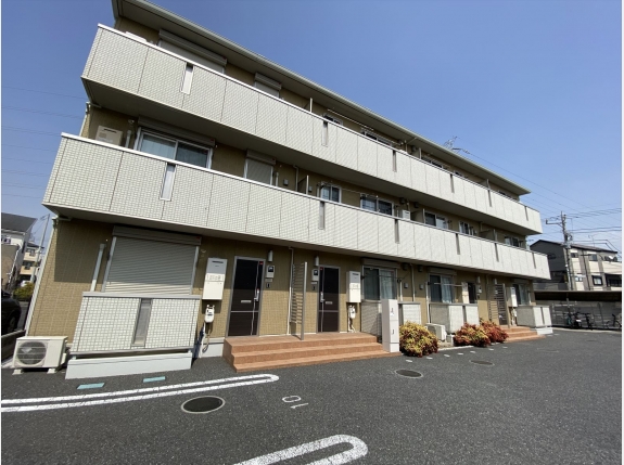 グリーンコーポ網代橋