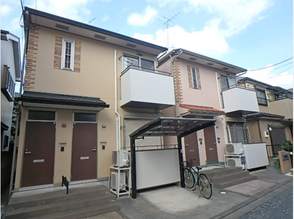 シルキーガーデン