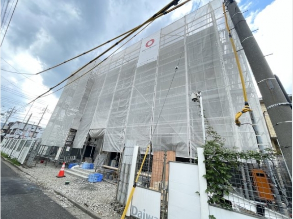 Noble Villa針ヶ谷