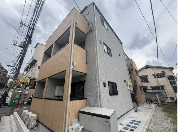 メルディア巣鴨