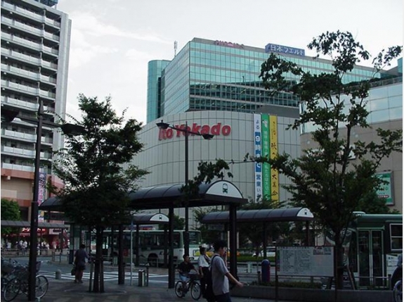 ハイムさくら