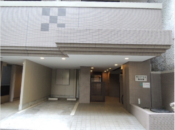サンテラス南池袋