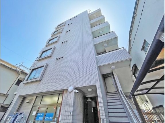 第５オカダビル