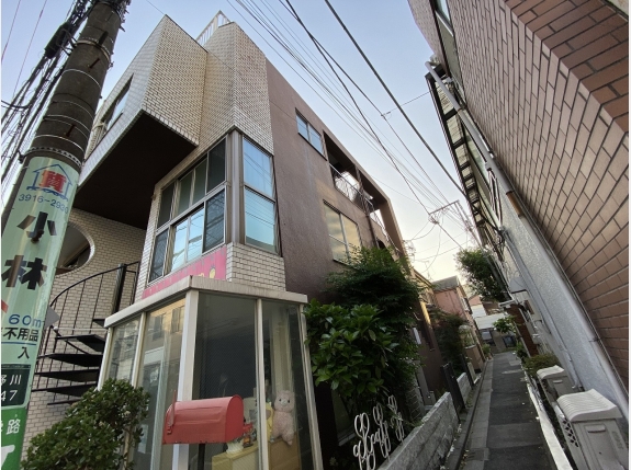 時岡ビル