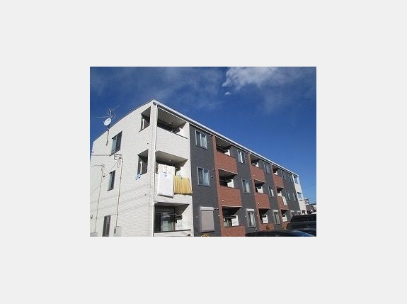 ラフレシール桜