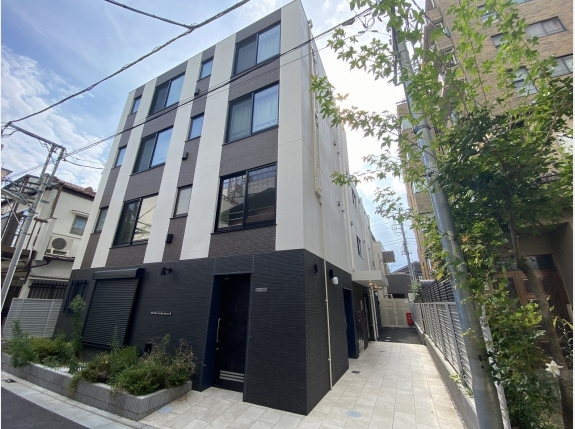 レピュア大山レジデンスⅡ