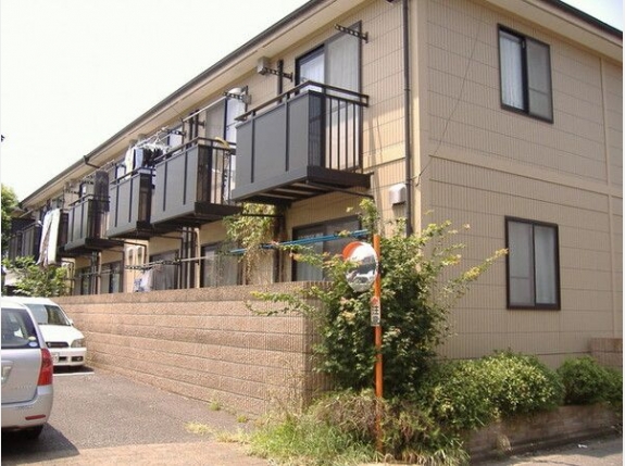 中浦和サニーハウス 