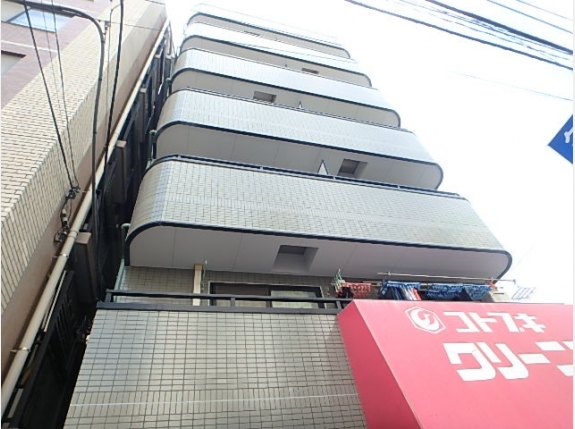 グリーンパレス