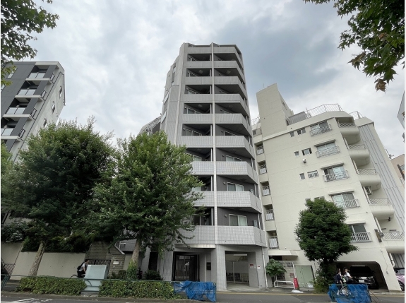 ムーブメンツ西早稲田