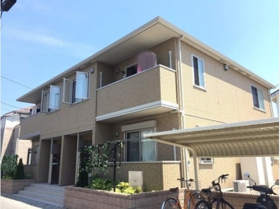 ウエストハイム　Ⅲ