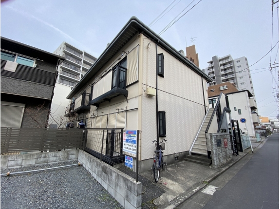 アーバニティーテラス