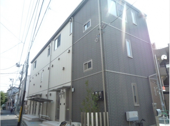 ルナフローラ