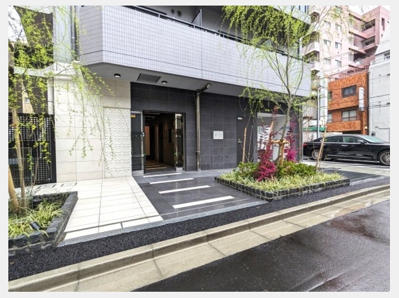 ハーモニーレジデンスグローバルキャピタル