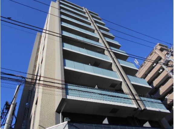 ルフォンプログレ南大塚