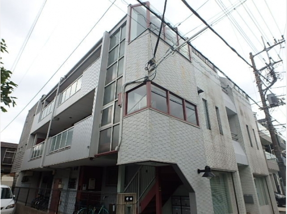 メゾン高田
