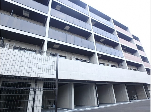 セジョリ板橋坂下Ⅱ