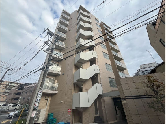 コルニーチェ小石川