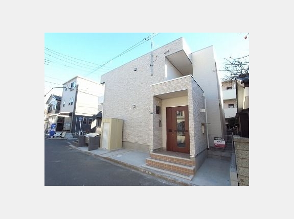 リブリ・新都心