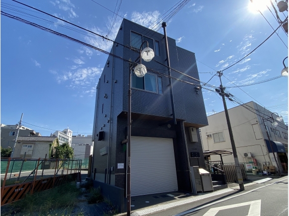 La Crema 池袋本町