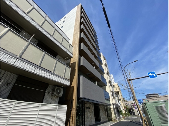 S-RESIDENCE王子enable