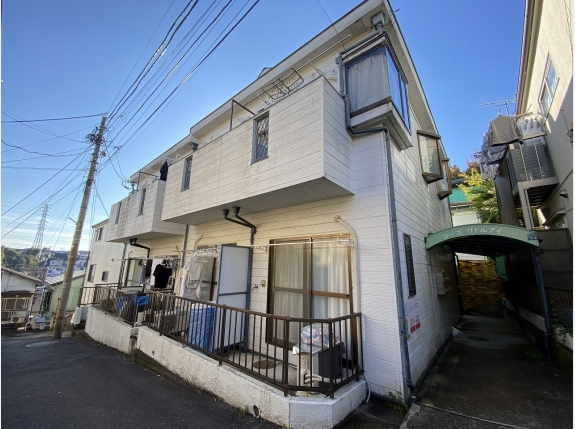 コーポリトルアイ