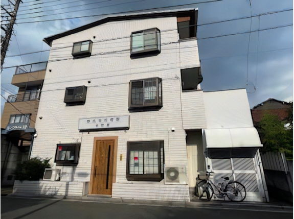 パークサイド２２