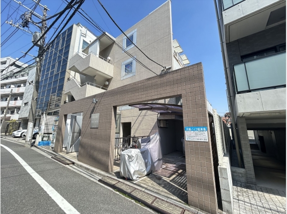 グランドパレス