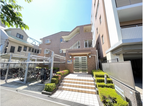 ロイヤルヒルズ中浦和 