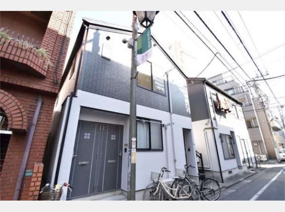 ジュネス香和Ｃ棟