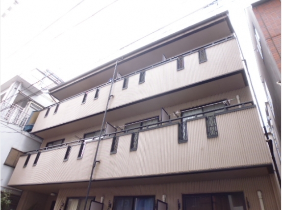 ラフィネ池之端