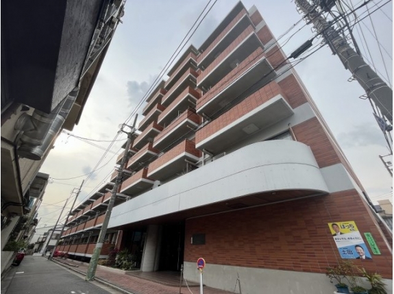 メイソンリー梅島