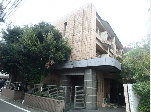 ラ・プラージュⅤ