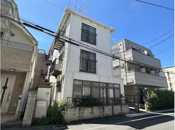 サンチェリーハイツ