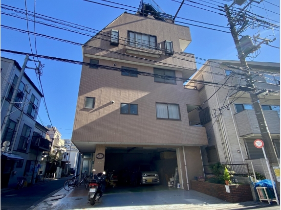サンフラッツ