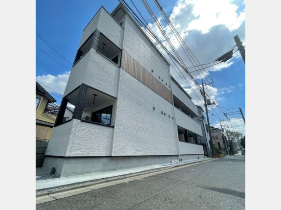 メルディア南元宿2丁目