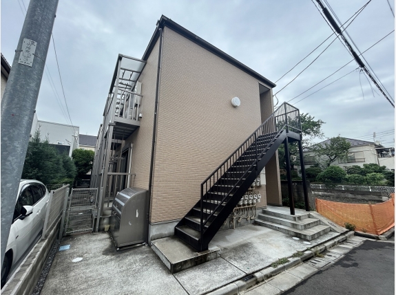 ロイヤル中十条Ⅱ