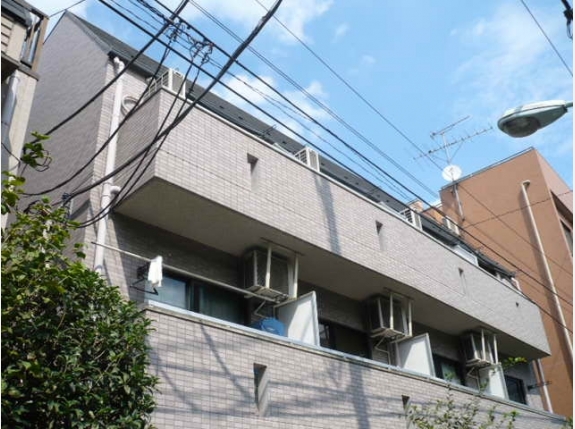 モンターリーブル美幸Ⅱ