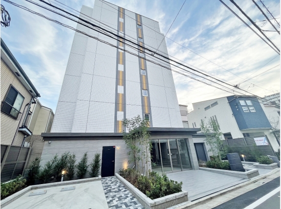PREMIUM CUBE 池袋本町 