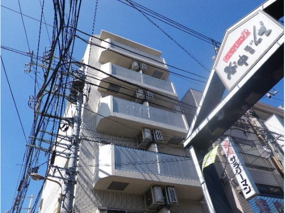 セ・アベーレ谷中銀座