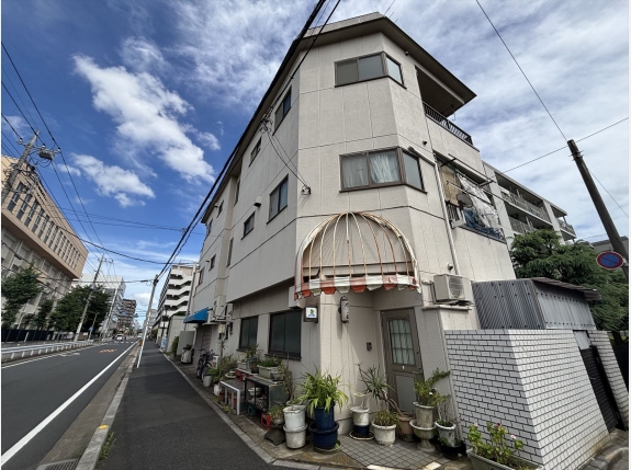 上青木コレクションハウス