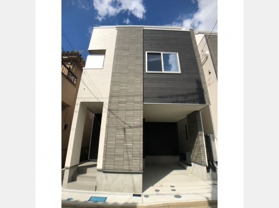 Kolet浦和瀬ケ崎#03