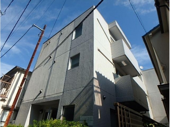 カレッジスクエア白山