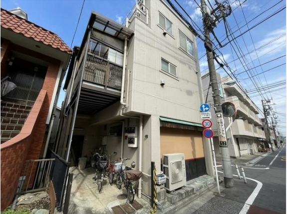 ヴィラユーカリ