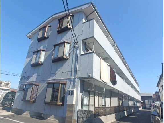 外観 ガーデンハウス